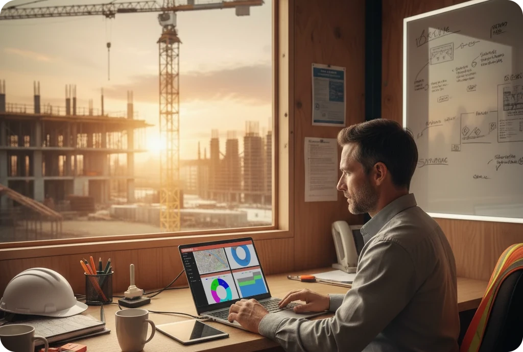 Fini les suivis bricolés sur WhatsApp ou Excel.